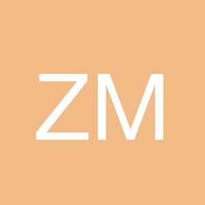 Meet your Posher, Zainab